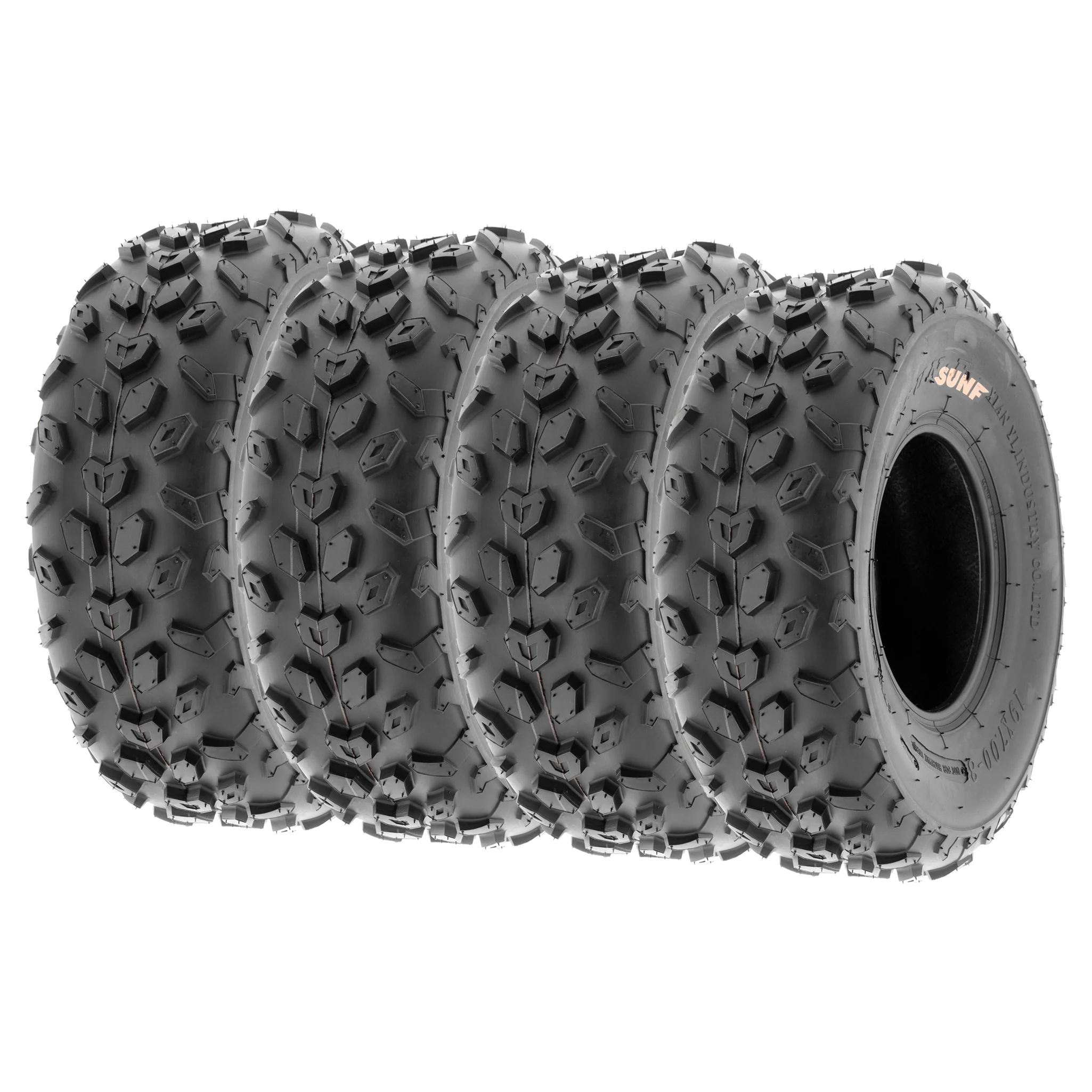 Mini Bike Tires