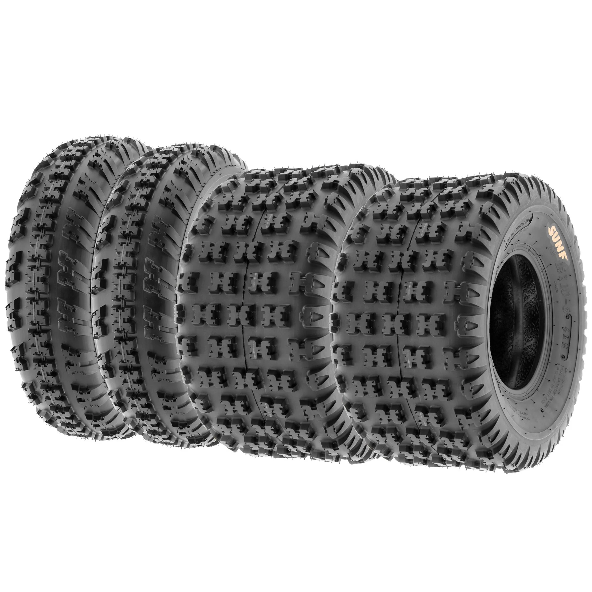 All Terrain & Trail Tires