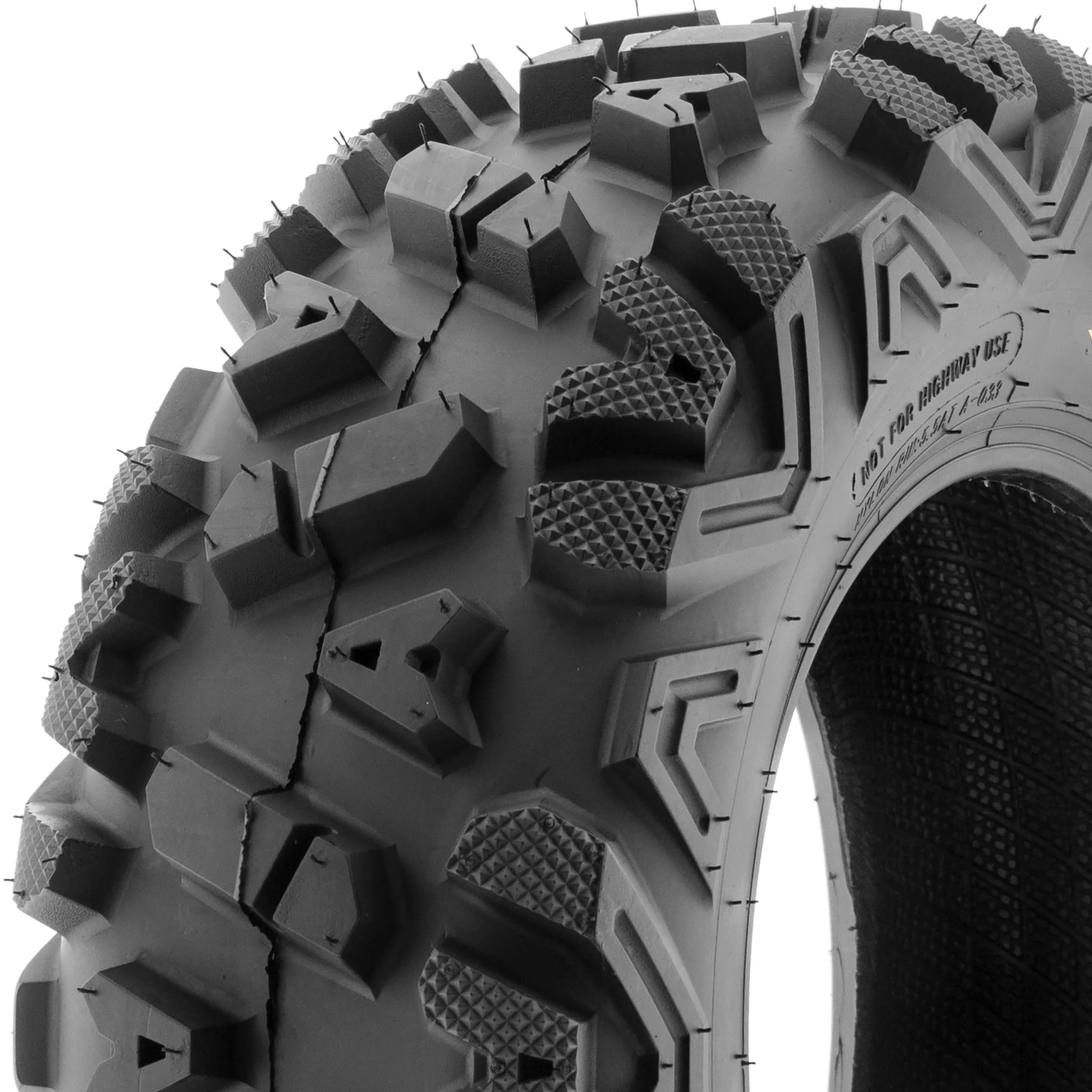ATV TIRES
